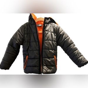Boys 4T Body Glove Lightweight warm Jacket